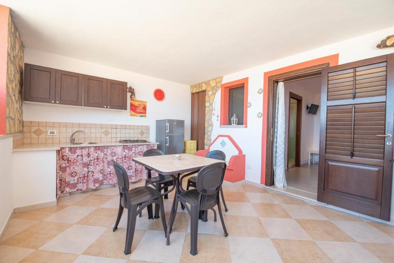 A Casa Di Amy Villa Macari Exteriör bild