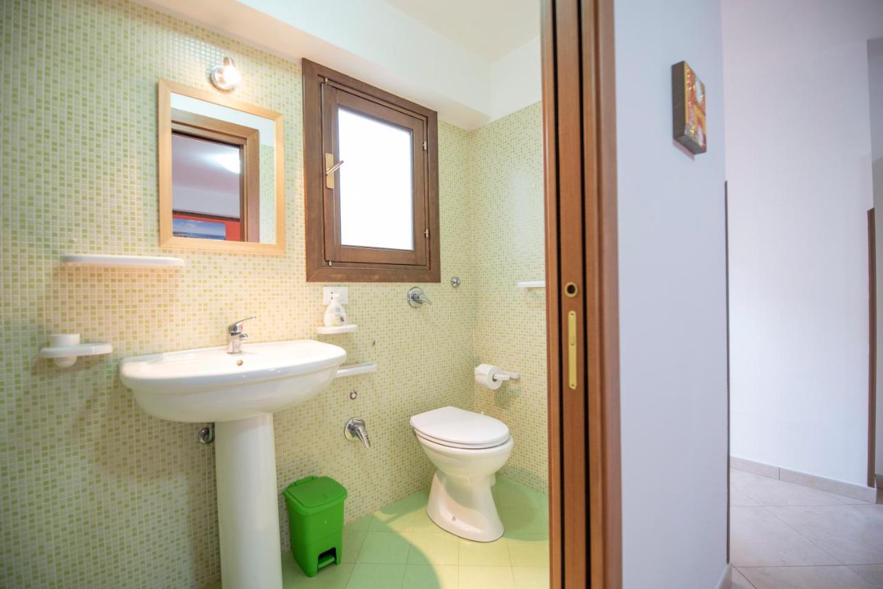 A Casa Di Amy Villa Macari Exteriör bild