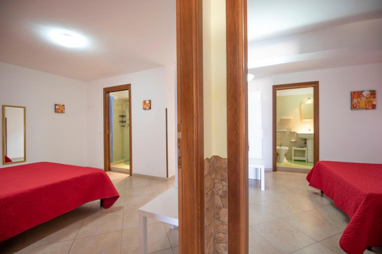 A Casa Di Amy Villa Macari Exteriör bild