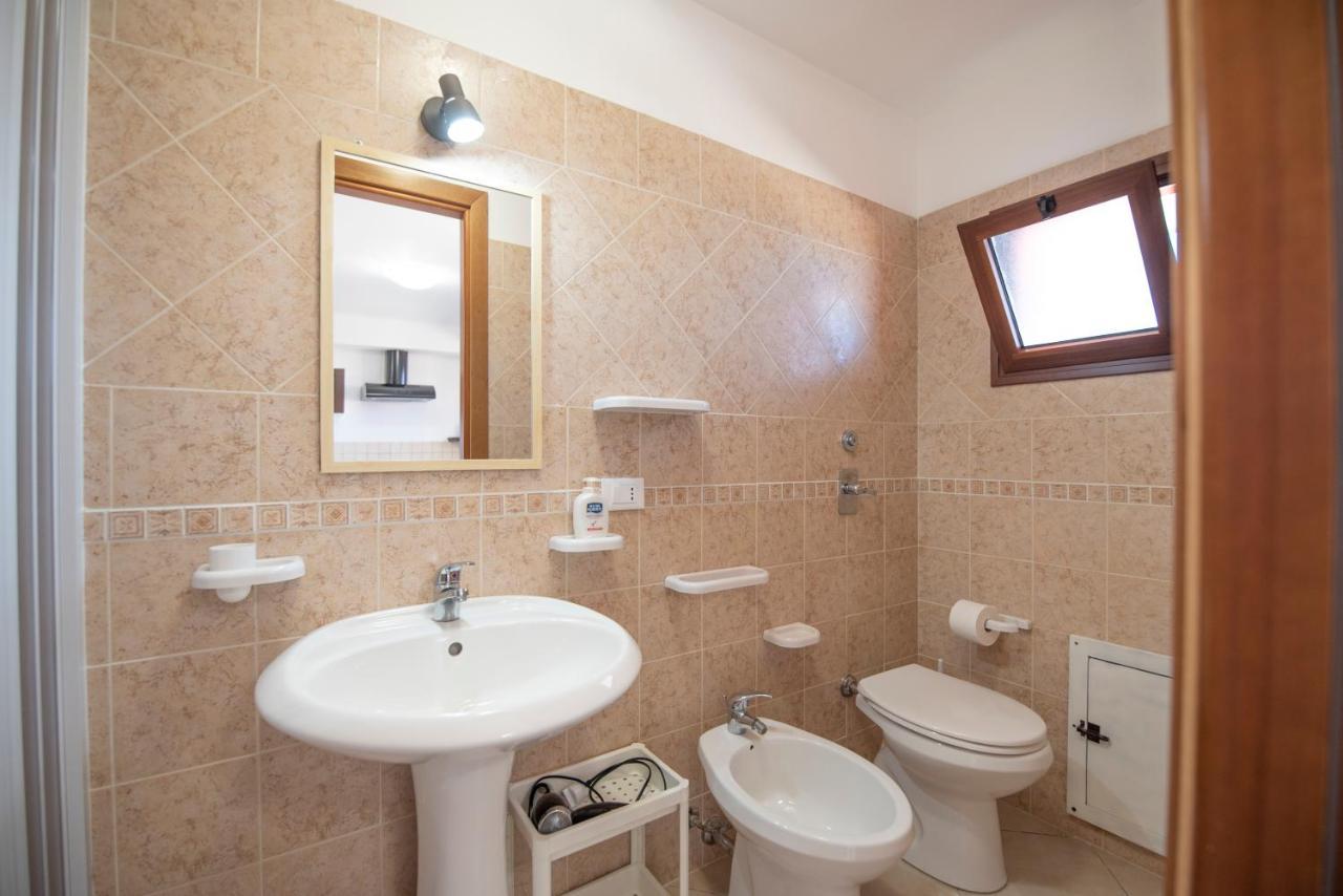 A Casa Di Amy Villa Macari Exteriör bild