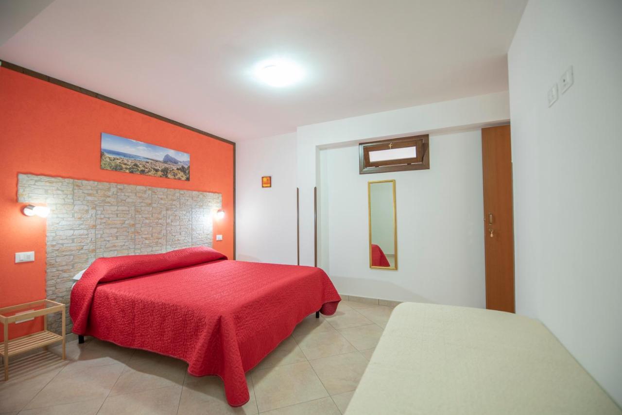 A Casa Di Amy Villa Macari Exteriör bild