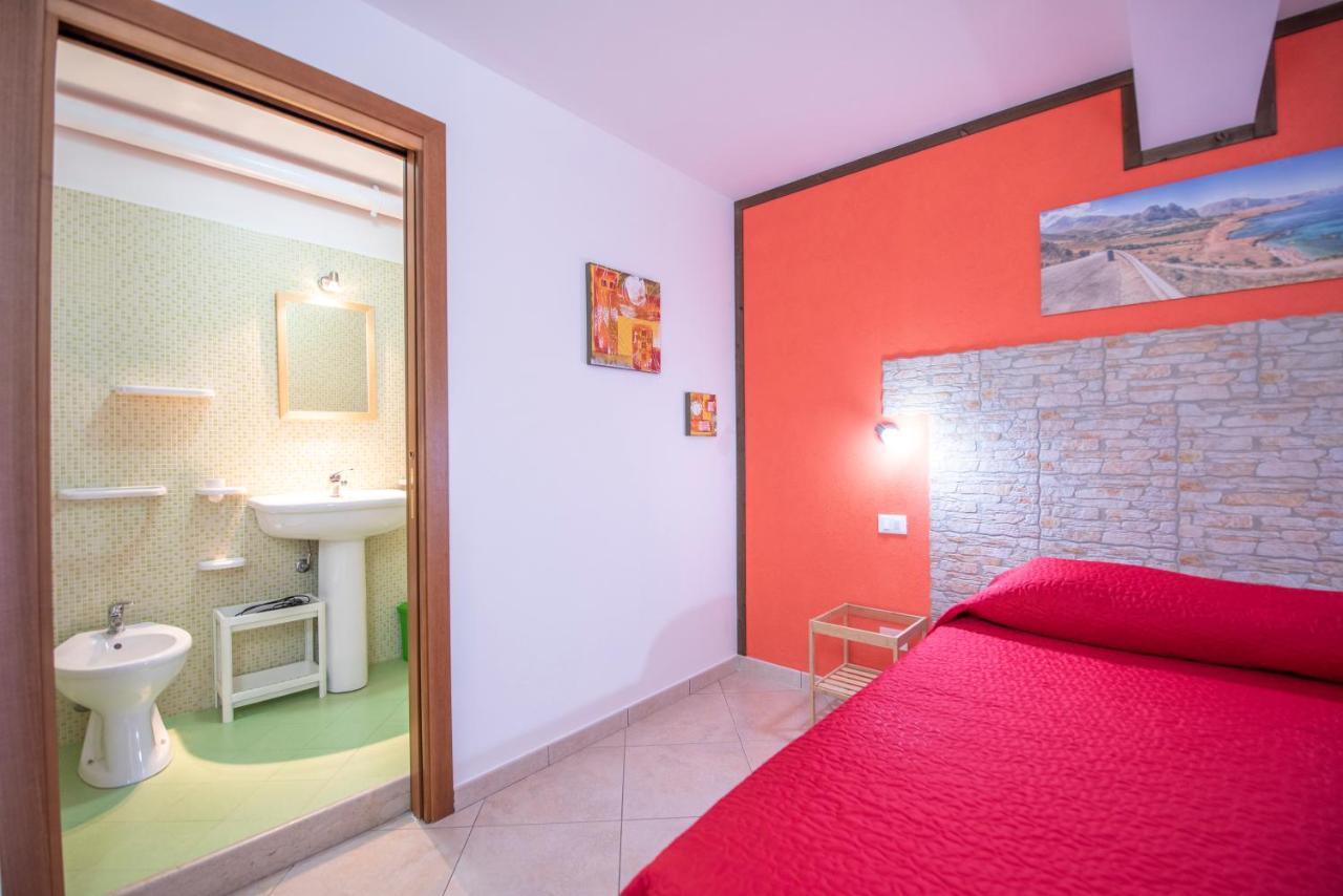 A Casa Di Amy Villa Macari Exteriör bild