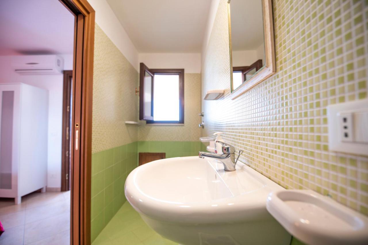 A Casa Di Amy Villa Macari Exteriör bild